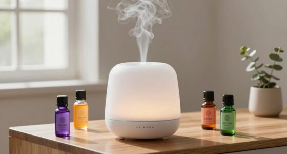 vary scents regularly