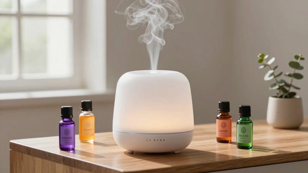 vary scents regularly