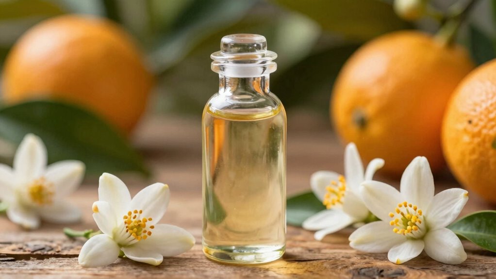 versatile floral hydrosol benefits