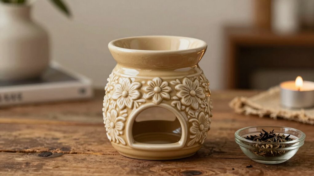 vintage style contemporary function