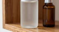water based oil based storage