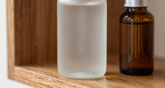 water based oil based storage