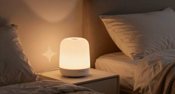 white noise sleep aid