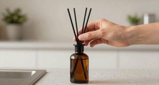 12 Best Aroma Oil Diffusers For Allergy Relief In 2026