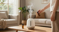5 Best Aroma Oil Diffusers for Renewal in 2026