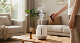 5 Best Aroma Oil Diffusers for Renewal in 2026
