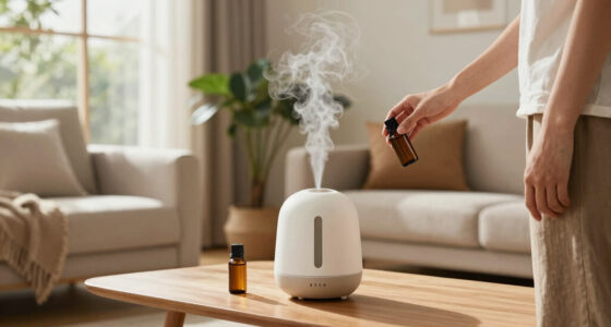 5 Best Aroma Oil Diffusers for Renewal in 2026