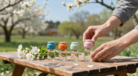 5 Best Spring Outdoor Essential Oil Diffusers in 2026
