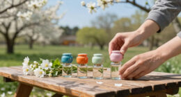 5 Best Spring Outdoor Essential Oil Diffusers in 2026