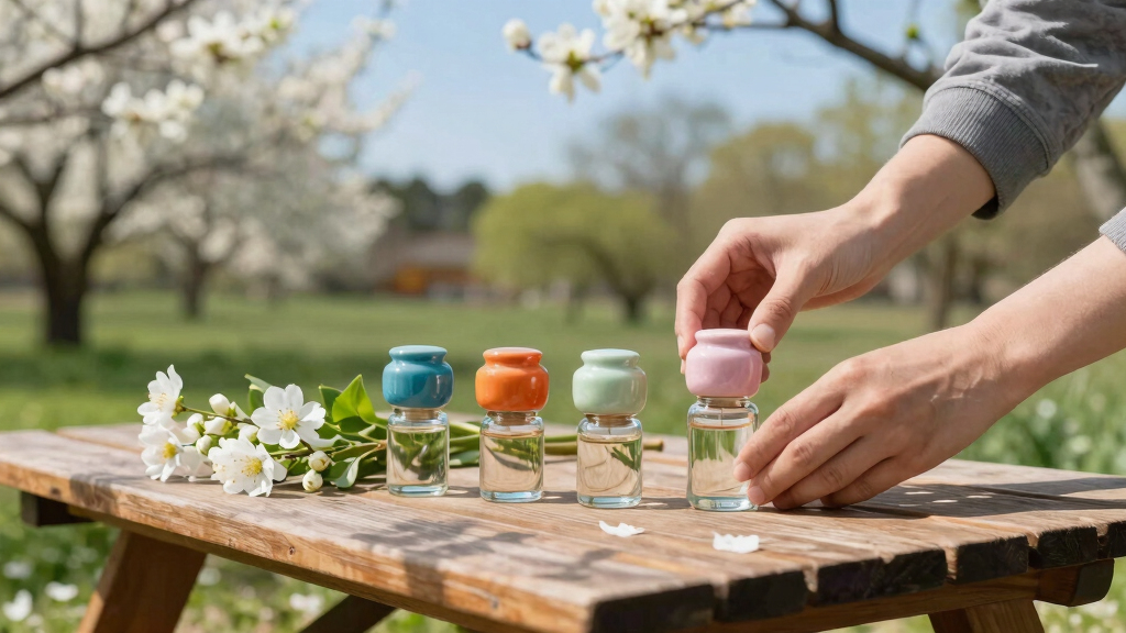 5 Best Spring Outdoor Essential Oil Diffusers in 2026