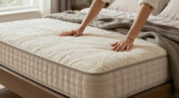 Is a wool mattress the key to better sleep? Five months in, I’m converted