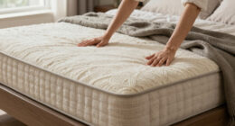 Is a wool mattress the key to better sleep? Five months in, I’m converted