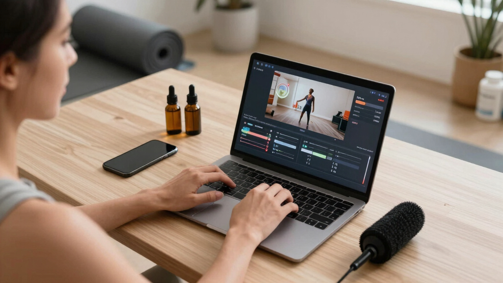One Video In, a Whole Publishing Kit Out — Without the Cloud