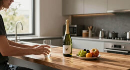 Wanted: real no-lo alternatives for wine drinkers