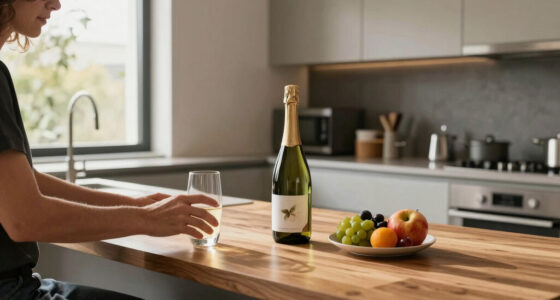 Wanted: real no-lo alternatives for wine drinkers