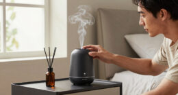 10 Best Aroma Oil Diffusers For Men In 2026