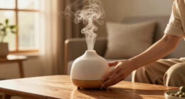 10 Best Aromatherapy Diffuser for Relaxation in 2026