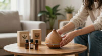 10 Best Aromatherapy Diffuser Gift Sets in 2026