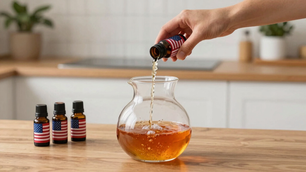 11 Best Patriotic Essential Oil Diffusers in 2026