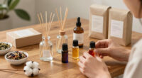 12 Best Aromatherapy Diffuser Gift Sets in 2026