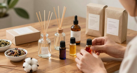 12 Best Aromatherapy Diffuser Gift Sets in 2026