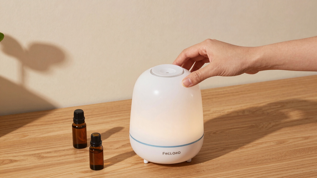 13 Best Ultrasonic Essential Oil Diffusers in 2026