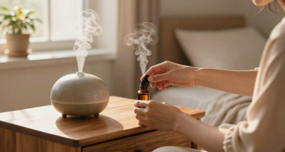 14 Best Aromatherapy Essential Oil Diffusers in 2026