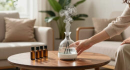14 Best Aromatherapy Essential Oil Diffusers in 2026