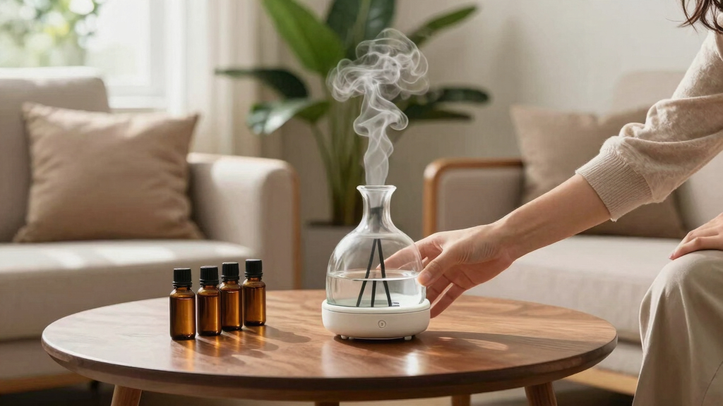 14 Best Aromatherapy Essential Oil Diffusers in 2026