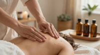14 Best Aromatherapy Massage Oils in 2026