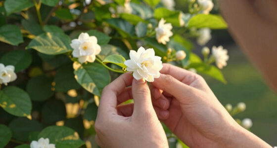 14 Best Night-Scented Flowers in 2026