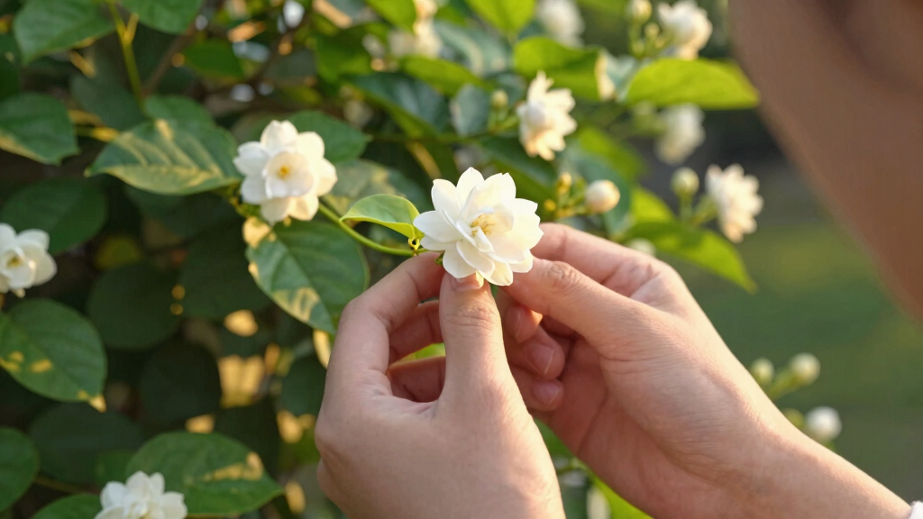 14 Best Night-Scented Flowers in 2026