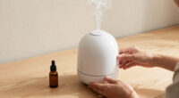 14 Best Ultrasonic Essential Oil Diffusers in 2026
