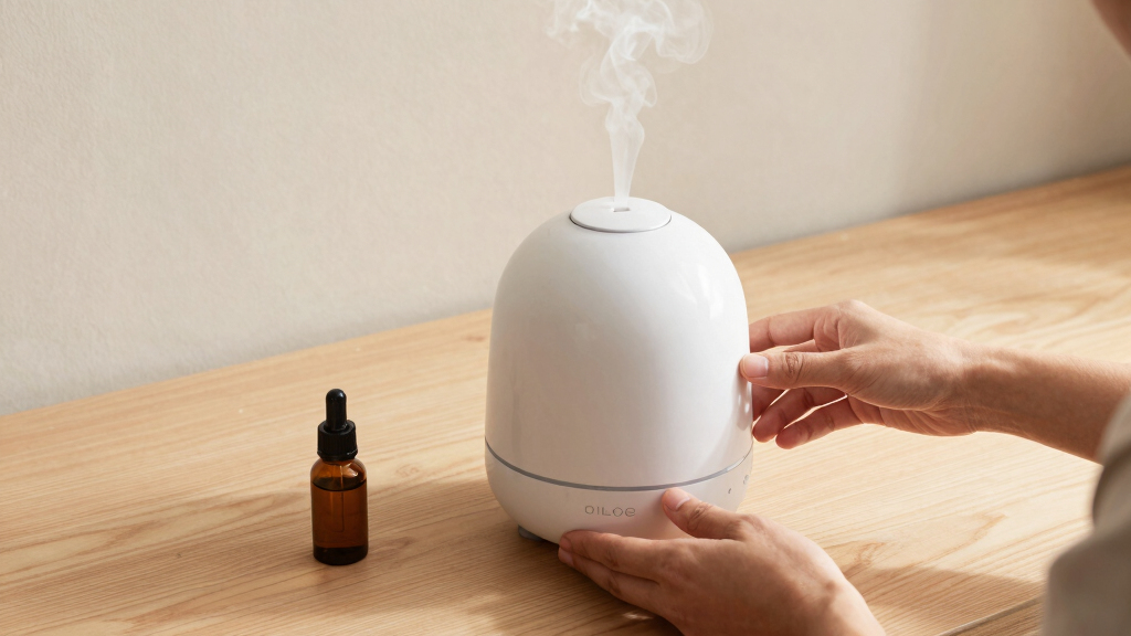 14 Best Ultrasonic Essential Oil Diffusers in 2026
