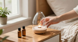 15 Best Essential Oil Diffusers for Relaxation in 2026