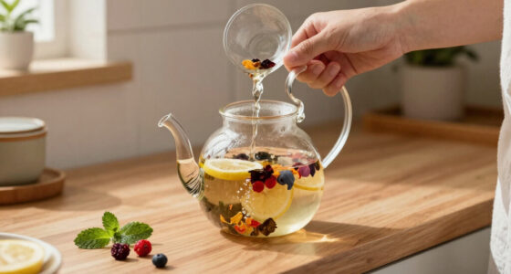 15 Best Flavored Teas in 2026