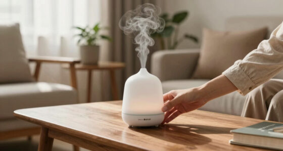 15 Best Portable Essential Oil Diffusers in 2026