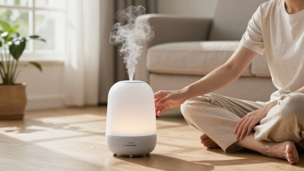 15 Best Ultrasonic Essential Oil Diffusers in 2026