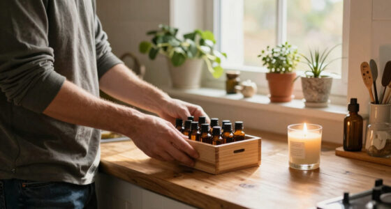 6 Best Aromatherapy Gift Sets For Dad In 2026