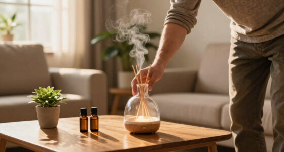 7 Best Aroma Oil Diffusers For Dad In 2026