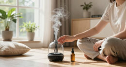 7 Best Aroma Oil Diffusers for Relaxation in 2026