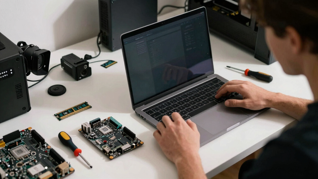9 Best Computers, Tablets & Components in 2026