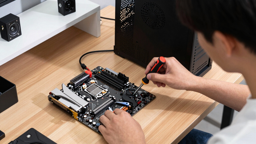 9 Best Computers, Tablets & Components in 2026