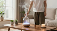 Best Ultrasonic Essential Oil Diffusers Compared