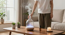 Best Ultrasonic Essential Oil Diffusers Compared