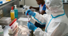 Ebola cases surpass 1,000 in DR Congo amid violence and displacement