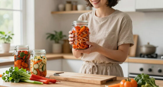 Fermented Food: Does Eating Kimchi or Sauerkraut Have Health Benefits?