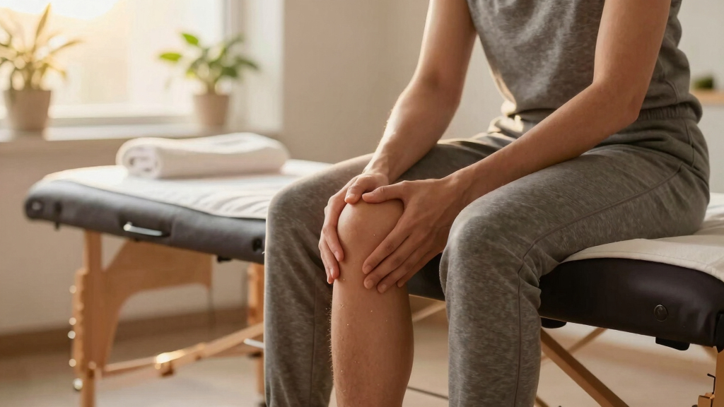 For Chronic Knee Pain, Genicular Artery Embolization Provides a New Alternative
