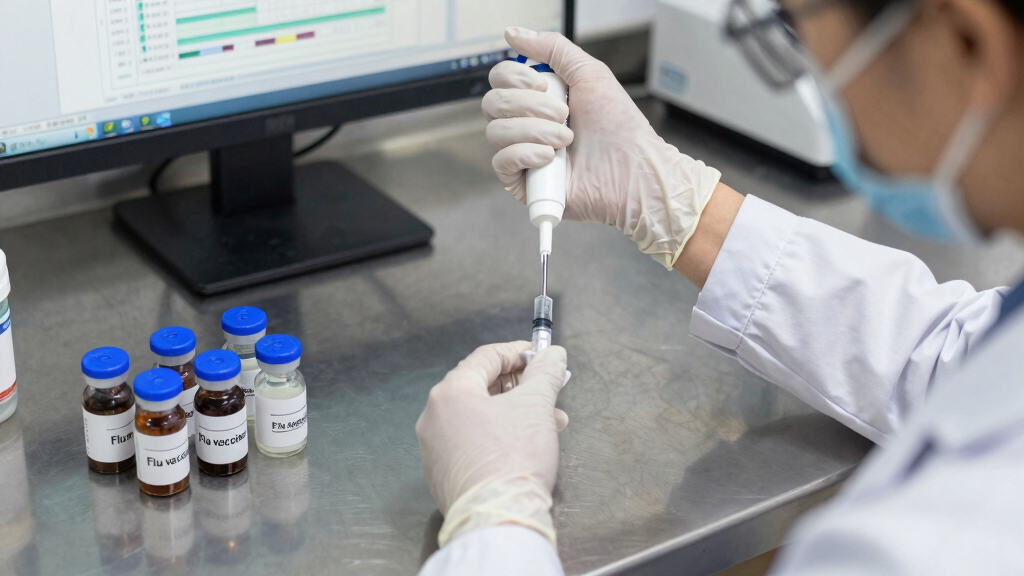 Sanofi investigated by EU over alleged flu vaccine disparagement (SNY:NASDAQ)