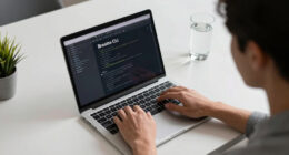 Show HN: Breathe CLI – Paced resonance breathing in the macOS terminal